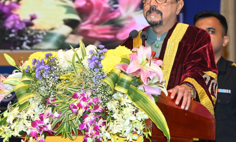 रायपुर : शिक्षा का मूल उद्देश्य केवल आजीविका प्राप्त करना नहीं बल्कि ज्ञान और बुद्धिमत्ता प्राप्त कर पूरे समाज का विकास होना चाहिए-श्री रमेन डेका… रायपुर : शिक्षा का मूल उद्देश्य केवल आजीविका प्राप्त करना नहीं बल्कि ज्ञान और बुद्धिमत्ता प्राप्त कर पूरे समाज का विकास होना चाहिए-श्री रमेन डेका…