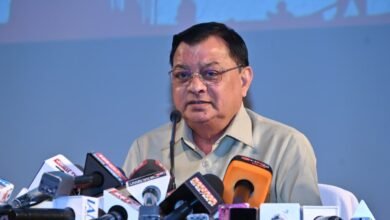 रायपुर : उद्योग मंत्री श्री लखन लाल देवांगन 06 मार्च को करेंगे 3.08 करोड़ के विकास कार्यों का भूमिपूजन…