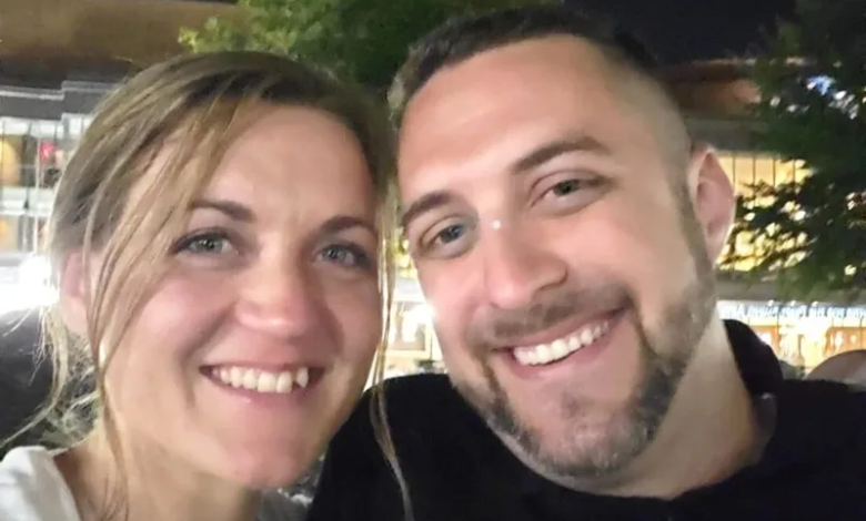 ‘वो घर आने वाली थी…’, कुवैत में ईरानी ड्रोन हमले में मारी गई अमेरिकी सार्जेंट के पति का छलका दर्द…