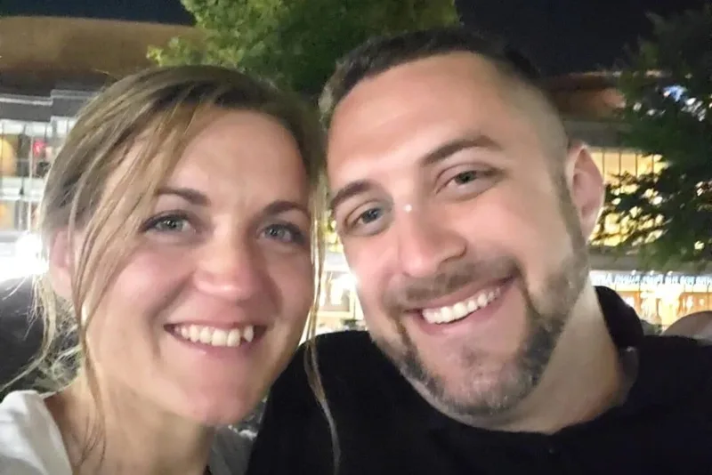 ‘वो घर आने वाली थी…’, कुवैत में ईरानी ड्रोन हमले में मारी गई अमेरिकी सार्जेंट के पति का छलका दर्द…