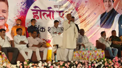 छत्तीसगढ़ के पूर्व मुख्यमंत्री भूपेश ने कहा- ट्रम्प ने एपस्टीन फाइल से ध्यान भटकाने के लिए तनाव बढ़ाया: भिलाई में जारी बयान में बोले, ‘हम भी बच नहीं पाएंगे और हमारा वाला भी नहीं, अमेरिका सबसे डरपोक है…