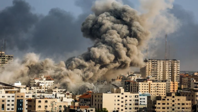 ईरान के साथ संघर्ष में इजरायल कितनी देर टिक पाएगा? लंबा युद्ध हथियार और अर्थव्यवस्था पर भारी दबाव डालेगा… ईरान के साथ संघर्ष में इजरायल कितनी देर टिक पाएगा? लंबा युद्ध हथियार और अर्थव्यवस्था पर भारी दबाव डालेगा…