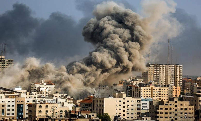 ईरान के साथ संघर्ष में इजरायल कितनी देर टिक पाएगा? लंबा युद्ध हथियार और अर्थव्यवस्था पर भारी दबाव डालेगा…