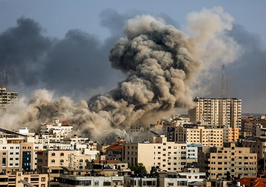 ईरान के साथ संघर्ष में इजरायल कितनी देर टिक पाएगा? लंबा युद्ध हथियार और अर्थव्यवस्था पर भारी दबाव डालेगा…