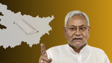 बिहार में नीतीश युग की समाप्ति की ओर: बड़े राजनीतिक उलटफेर की तैयारी, मुख्यमंत्री राज्यसभा जाएँगे…