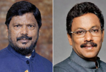 राज्यसभा चुनाव के लिए भाजपा की दूसरी सूची जारी: महाराष्ट्र से विनोद तावड़े और रामदास अठावले उम्मीदवार; अब तक 13 नामों का ऐलान…