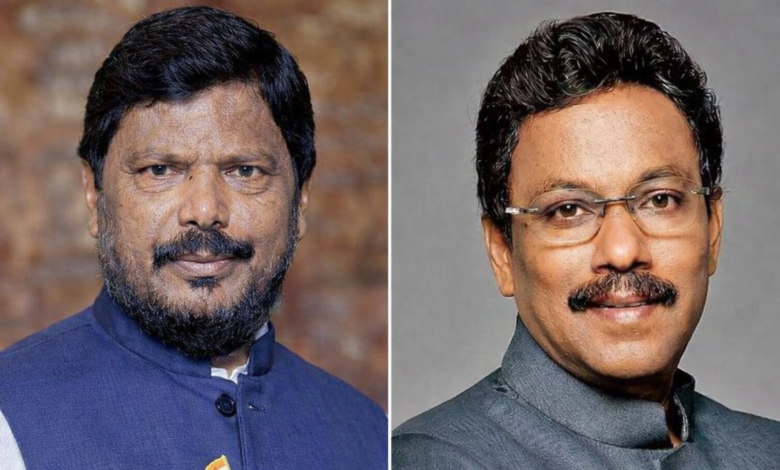 राज्यसभा चुनाव के लिए भाजपा की दूसरी सूची जारी: महाराष्ट्र से विनोद तावड़े और रामदास अठावले उम्मीदवार; अब तक 13 नामों का ऐलान…