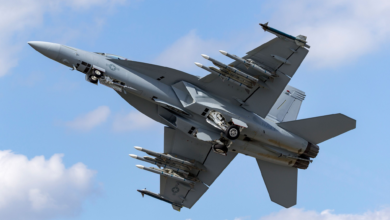 कुवैत ‘टॉप गन-2’ हादसा: दोस्त ने अमेरिका के 3 जेट्स गिराए, गलती का खुलासा… कुवैत ‘टॉप गन-2’ हादसा: दोस्त ने अमेरिका के 3 जेट्स गिराए, गलती का खुलासा…