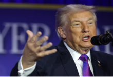 ईरान के साथ युद्ध में ट्रंप ने खुद को 10 में से 15 अंक दिए, कहा – हमारी स्थिति मजबूत है…