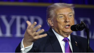 ईरान के साथ युद्ध में ट्रंप ने खुद को 10 में से 15 अंक दिए, कहा – हमारी स्थिति मजबूत है…