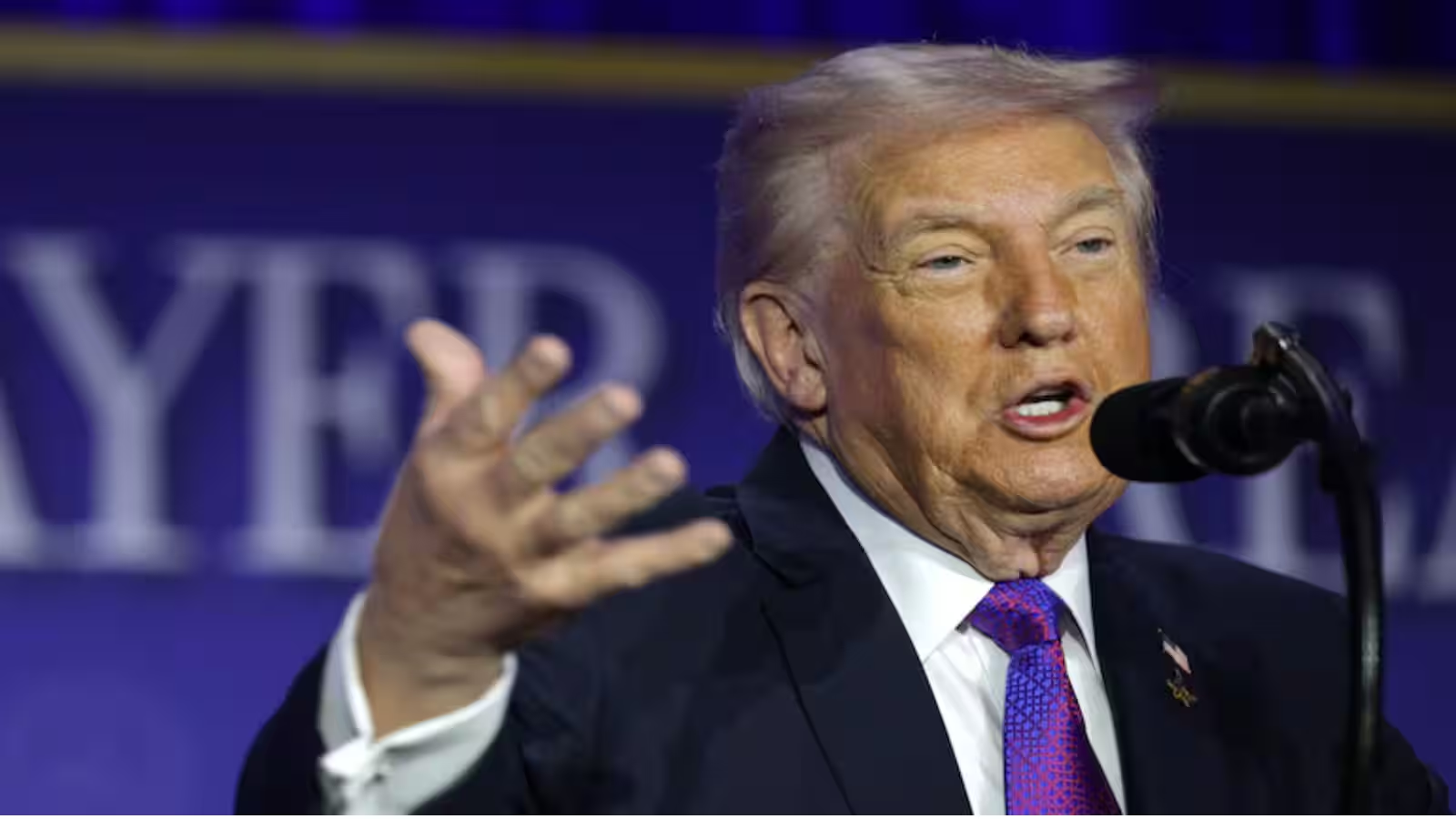 ईरान के साथ युद्ध में ट्रंप ने खुद को 10 में से 15 अंक दिए, कहा – हमारी स्थिति मजबूत है…