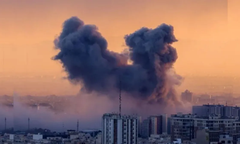 अमेरिकी बेस पर हमले के समय ईरानी SU-24 केवल 2 मिनट की दूरी पर थे; कतर ने हमला ऐसे नाकाम किया…