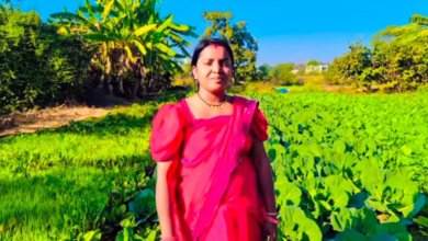 रायपुर : मजबूत इरादों और सरकारी योजनाओं के सहयोग से सपना हुआ साकार-चित्ररेखा…