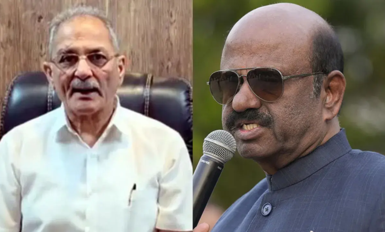 7 राज्यों के राज्यपाल, दिल्ली-लद्दाख के LG बदले; किसे कहां मिली जिम्मेदारी यहां पढ़ें पूरी लिस्ट…