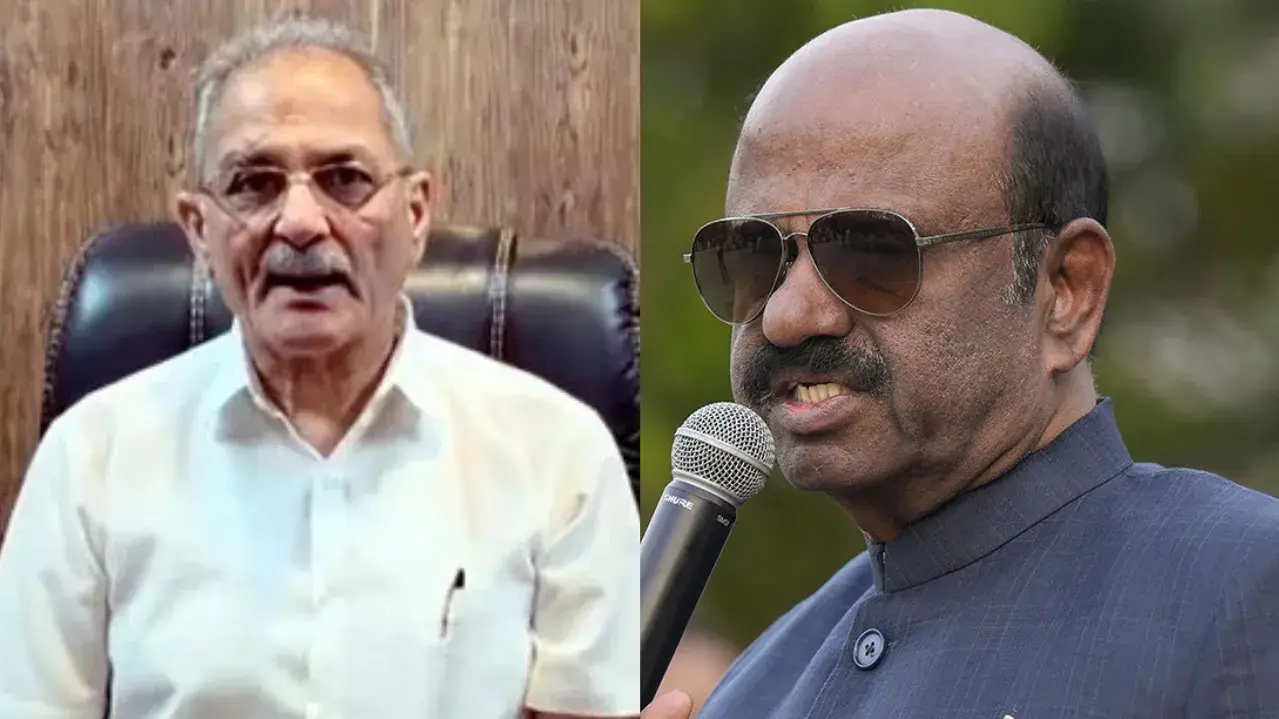 7 राज्यों के राज्यपाल, दिल्ली-लद्दाख के LG बदले; किसे कहां मिली जिम्मेदारी यहां पढ़ें पूरी लिस्ट…