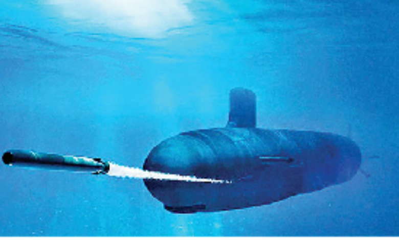 क्या है मार्क-48 टारपीडो? अमेरिका ने इसी हथियार से ईरानी युद्धपोत को किया तबाह…