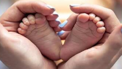 आंध्र प्रदेश में जन्म दर बढ़ाने के लिए 25 हजार रुपये का प्रोत्साहन, नई जनसंख्या नीति पर विचार…