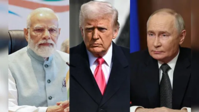 भारत को रूस से तेल खरीदने के लिए मिली 30 दिन की ‘स्पेशल छूट’, ईरान से जंग के बीच ट्रंप ने दी खुशखबरी…