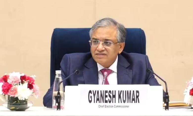 पश्चिम बंगाल समेत 5 राज्यों में कब होंगे चुनाव? इलेक्शन कमीशन अगले हफ्ते करेगा एलान…