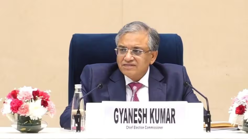 पश्चिम बंगाल समेत 5 राज्यों में कब होंगे चुनाव? इलेक्शन कमीशन अगले हफ्ते करेगा एलान…