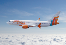 रनवे को टच कर फिर उड़ा विमान, 12 मिनट तक हवा में अटकी रही 147 यात्रियों की सांसें…