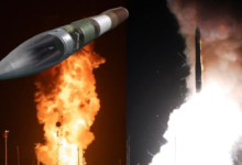 ईरान से जंग के बीच US ने टेस्ट की Minuteman-III मिसाइल, पलभर में दुनिया के किसी भी कोने में मचा देगी तबाही…