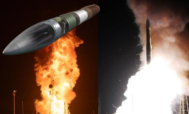 ईरान से जंग के बीच US ने टेस्ट की Minuteman-III मिसाइल, पलभर में दुनिया के किसी भी कोने में मचा देगी तबाही…