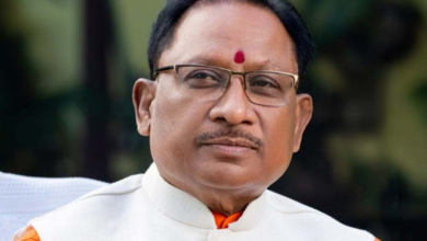 रायपुर : यूपीएससी सिविल सेवा परीक्षा में सफल प्रदेश के अभ्यर्थियों को मुख्यमंत्री विष्णु देव साय ने दी बधाई…