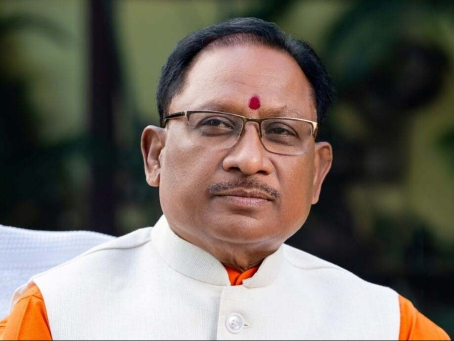 रायपुर : यूपीएससी सिविल सेवा परीक्षा में सफल प्रदेश के अभ्यर्थियों को मुख्यमंत्री विष्णु देव साय ने दी बधाई…