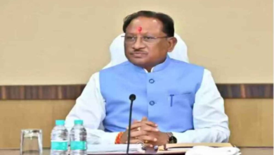 रायपुर : जशपुर जिले में बस दुर्घटना पर मुख्यमंत्री विष्णु देव साय ने जताया गहरा दुःख, घायलों के समुचित उपचार के दिए निर्देश…