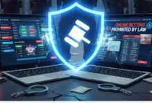 ऑनलाइन हो रहा सट्टे का कारोबार: ढाई हजार में मिल रहा सट्टा पैनल, ‘डायमंड 7777’ बुक के तार दुर्ग से जुड़े…