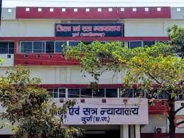 मेडिकल स्टोर संचालक को 12 साल की सजा सुनाई गई…