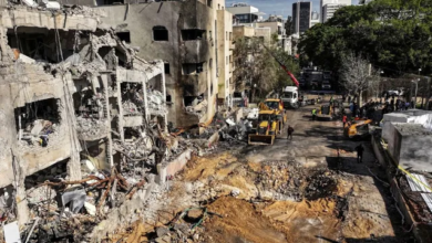 न्यूज चैनलों की TRP पर 4 हफ्ते की रोक, इजरायल-ईरान युद्ध के बीच सरकार का फैसला…