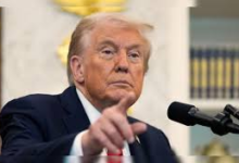 ‘भारतीय अच्छे एक्टर…’, रूसी तेल खरीदने पर ट्रंप के मंत्री ने की तारीफ; कांग्रेस भड़की…