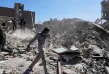 जंग के बीच ईरान में फिर आया भूकंप, रिक्टर स्केल पर मापी गई 4.1 तीव्रता…