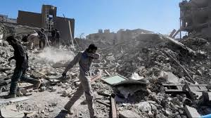 जंग के बीच ईरान में फिर आया भूकंप, रिक्टर स्केल पर मापी गई 4.1 तीव्रता…