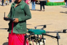 रायपुर : बिहान’ से मिली नई उड़ान…