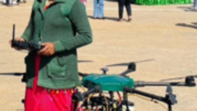 रायपुर : बिहान’ से मिली नई उड़ान…