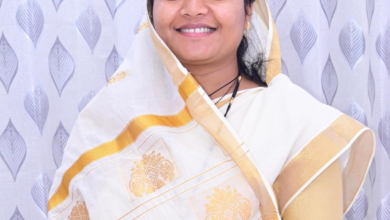 रायपुर : मंत्री श्रीमती लक्ष्मी राजवाड़े ने अंतर्राष्ट्रीय महिला दिवस की दी शुभकामनाएं…