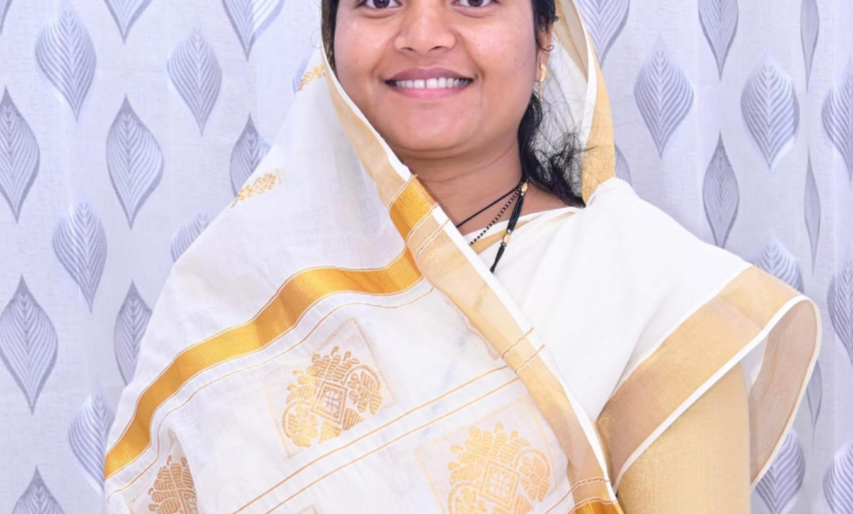 रायपुर : मंत्री श्रीमती लक्ष्मी राजवाड़े ने अंतर्राष्ट्रीय महिला दिवस की दी शुभकामनाएं…