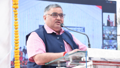 रायपुर : मुख्यमंत्री श्री विष्णु देव साय ने सरगुजा के 52 हजार से अधिक किसानों को दी होली की सौगात…