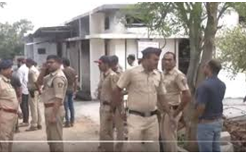 26 लाख रु. गबन मामले में डॉ. नरेंद्र गोलन सस्पेंड…