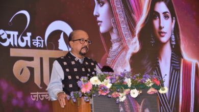 रायपुर : राष्ट्र के विकास में महिलाओं की भूमिका महत्वपूर्ण,महिला दिवस के अवसर पर गुमनाम नायिकाओं का सम्मान एक उल्लेखनीय पहल – राज्यपाल श्री रमेन डेका…