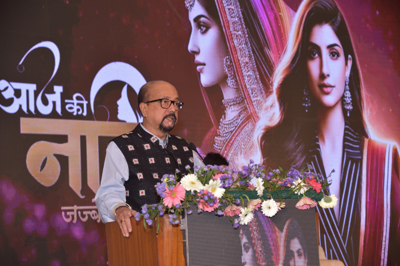 रायपुर : राष्ट्र के विकास में महिलाओं की भूमिका महत्वपूर्ण,महिला दिवस के अवसर पर गुमनाम नायिकाओं का सम्मान एक उल्लेखनीय पहल – राज्यपाल श्री रमेन डेका…