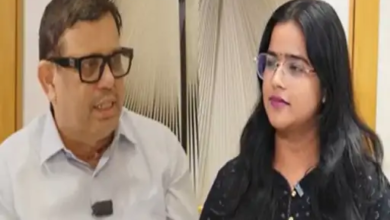 छोटी शुरुआत से 15 एकड़ के सराफा बाजार तक का सफर तय किया प्रकाश-सांखला ने: ग्राहक का विश्वास बना उनकी ताकत, स्क्रैच से कैसे खड़ा हुआ सफल व्यापार…
