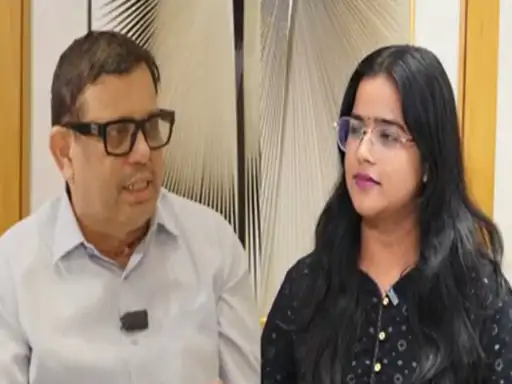 छोटी शुरुआत से 15 एकड़ के सराफा बाजार तक का सफर तय किया प्रकाश-सांखला ने: ग्राहक का विश्वास बना उनकी ताकत, स्क्रैच से कैसे खड़ा हुआ सफल व्यापार…