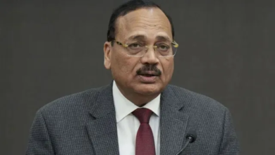 ‘महिलाओं की भागीदारी से मजबूत होती है न्याय व्यवस्था’, सीजेआई सूर्यकांत ने की अहम टिप्पणी…