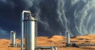 Israel-Iran Conflict: पानी की एक-एक बूंद को तरसेगा मिडिल ईस्ट… ईरान ने ऐसी जगह किया हमला, मचा कोहराम…