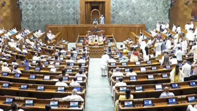 बजट सत्र का दूसरा चरण आज: अविश्वास प्रस्ताव और एसआईआर समेत इन मुद्दों पर होगी चर्चा…