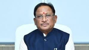 रायपुर : बस्तर में बंदूक हार रही है, विश्वास जीत रहा है : मुख्यमंत्री श्री विष्णु देव साय…